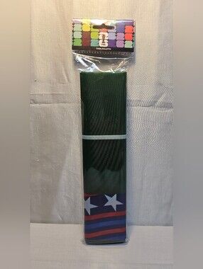 FIFA 2026 Green Party Tablecloth-New